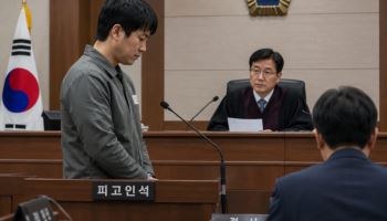 전 남친 사진에 격분…여친 14시간 감금·폭행한 30대