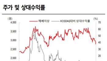 메쎄이상, 밸류체인 수직계열화 성공…강력한 실적 모멘텀-SK