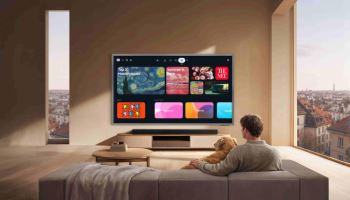 삼성 OLED TV, 美 컨슈머리포트 평가 1위…주요 화면 크기 '싹쓸이'