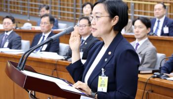 한성숙 “일만 집중해 성과내는 총리될 것…과감한 AI 대전환”