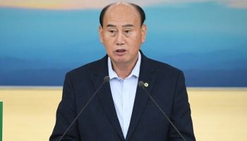 동두천시장 "성과 내는 교육발전특구 조기 종료 안돼"