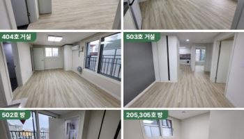 서울시, 이공계 인재 대상 성장주택 첫 입주자 모집