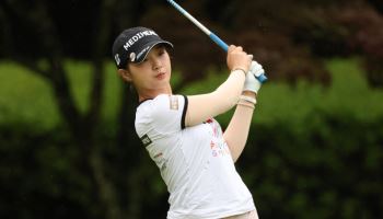 박현경·박민지·고지원, JLPGA 투어 최고 상금 '잭팟' 향해 출격