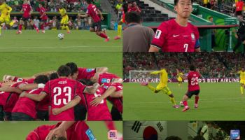 “비겨도 되는 축구 경기는 없다”…이영표의 경고, 결국 현실 됐다