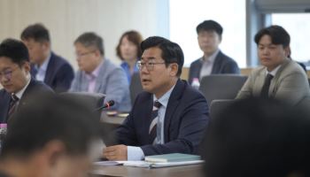 박찬대 인수위 "취임하면 재정부담 5조여원 떠안아, 대책 고려 중"