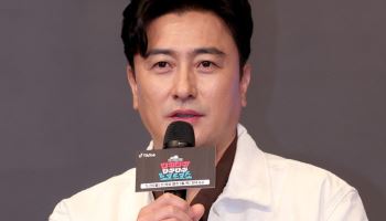 안정환, 홍명보호에 직격탄…“감독 책임, 바꿀 건 다 바꿔야”