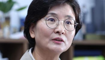 與임미애 "제2의 김부겸 나오려면 당심=민심 착각 말아야"