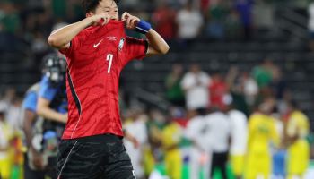 '일본·호주 부탁해'…한국, 이르면 오늘 32강 진출 확정