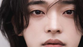 '미스터트롯' 출신 배우…'참교육' 전기과 짱 옥진욱 "다 제 무기돼"[인...