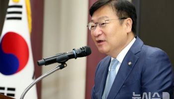 정점식 “‘野 법사위원장’ 없으면 민주 강경파 의원들, 수사역량 망가뜨릴 것”