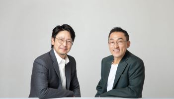 카카오게임즈, 김태환·이시우 신임 공동 대표 체제 출범
