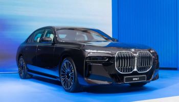 BMW그룹 코리아, 부산모빌리티쇼서 미래 모빌리티 청사진 제시