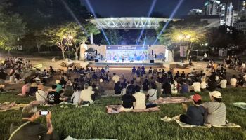 받은 만큼 돌려준다, 경기도 ‘예술인 기회소득’ 확산사업 개시