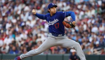 실력에 팬심까지 품은 오타니, 생애 첫 MLB 올스타 '최다 득표'