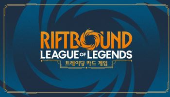 라이엇 게임즈, ‘리프트바운드’ 9월 한국 정식 출시