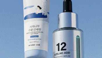 라운드랩, 2026 아마존 프라임데이 신제품 2종 첫날 품절