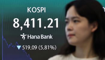 “급락 본질은 반도체 쏠림 되감기…레버리지 ETF가 변동성 키웠다”