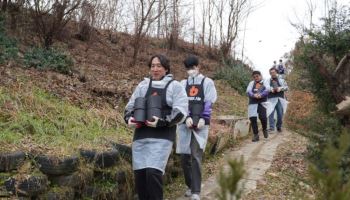 빗썸 사회공헌 브랜드 '빗썸나눔', 상반기 30여 차례 봉사활동