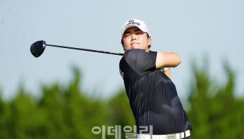 팬이 늘수록 상금도 커진다…군산CC 오픈의 특별한 실험, 선수들에겐 동기부여
