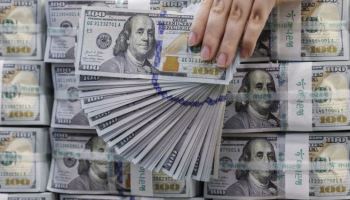 1500원대 환율에 ‘달러 얼마나 썼나’…시장안정화 조치 공개[한은 미리보기]