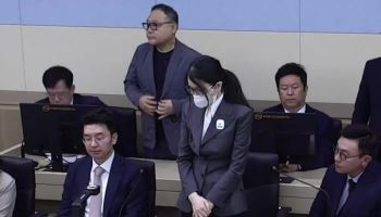 정성호, 매관매직 김건희 중형에 “면죄부줬던 정치검찰은 사실상 해체 상황 직면”