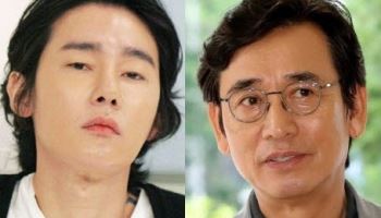 "당신 세대가 늘 부러웠는데…" 허지웅, 유시민 저격