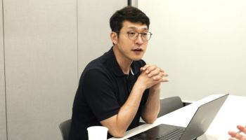 “조선소 ‘암묵지’까지 데이터화…제조 피지컬AI 공략”