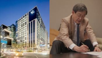 ‘월세만 400만원’ 노주현 사는 마곡 최고급 시니어주택은[누구집]