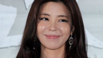 김규리, 악플러 실형 판결 직접 공개… "징역 1년 선고받아"