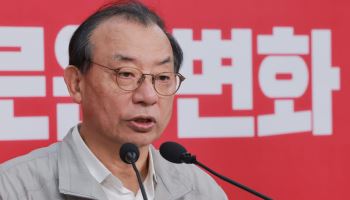 이정현 "호남 오래 기다렸다…검증 필요하지만 위축해선 안 돼"
