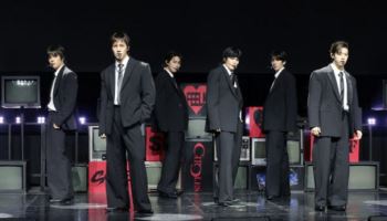 82메이저, 글로벌 보폭 넓힌다… 마카오 팬콘 개최