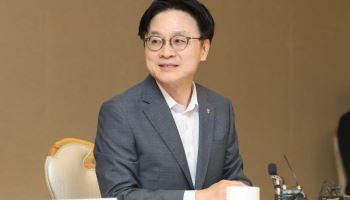 김정관 산업장관 "호남 반도체 클러스터, 전력·용수·인재 풍부"