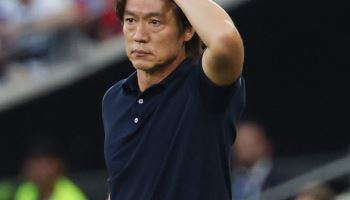 李대통령 "월드컵 조별예선 탈락, 황당…인사가 만사"