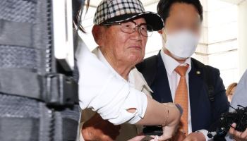 신천지 이만희 구속적부심 기각…구속 상태서 수사 계속