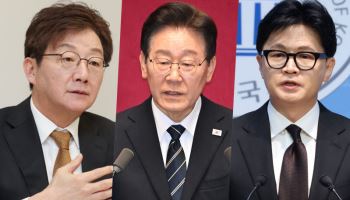 "돼지 눈엔 돼지만" "명청 밥그릇 싸움"…거세지는 與野 호남 반도체 논쟁