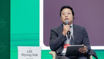 LG유플러스, 제주포럼 2026에서 사회공헌 혁신 활동 발표