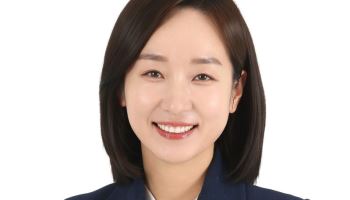 전은수 "아산을 AI 특화도시로...2년을 4년처럼 쓰겠다"[파워초선]