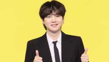 '투자 귀재' BTS 슈가, 알고보니 '스페이스X' 초기 투자자였다[only 이데일리]