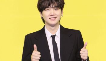 '투자 귀재' BTS 슈가, 알고보니 '스페이스X' 초기 투자자였다[only 이데일리]
