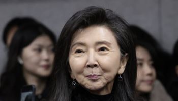 범삼성 오너家, 前 삼성전자 사장과 사돈 맺었다