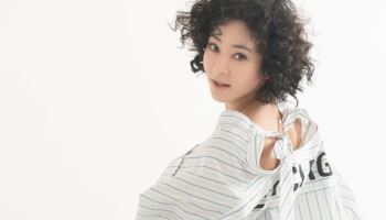이본, 27년 만에 가수로 컴백…활동명은 '블랙 콩'