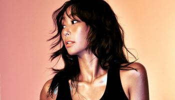 '서머퀸' 씨스타 출신 효린, 내달 22일 새 앨범 발매