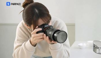 페어피스, 인테리어 촬영서비스 고객 대상 홈페이지 시공사례 홍보 지원 강화