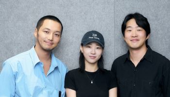 변요한 첫 무당 변신… 영화 '손 없는 날' 촬영 돌입