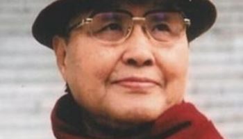 국민 가곡 '그리운 금강산' 작곡가 최영섭 별세