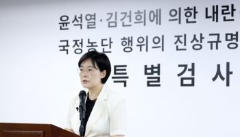 종합특검, '尹 체포방해' 국힘 김기현·권영진·윤상현 입건…조사 조율 중