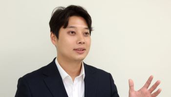 "청년에게 민주당은 기득권..1인1표제 청년 가중치 필요"