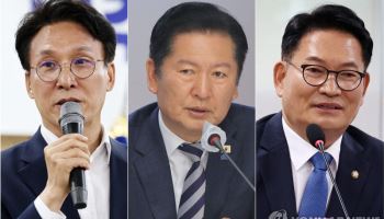 [현장에서]민주당, 전대 이후 ‘원팀’ 가능할까