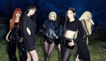 르세라핌 소속사 "악플·딥페이크 범죄, 끝까지 법적 책임 물을 것"