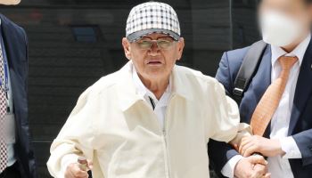정교유착 합수본, '국힘 당원 강제가입' 신천지 이만희 구속기소